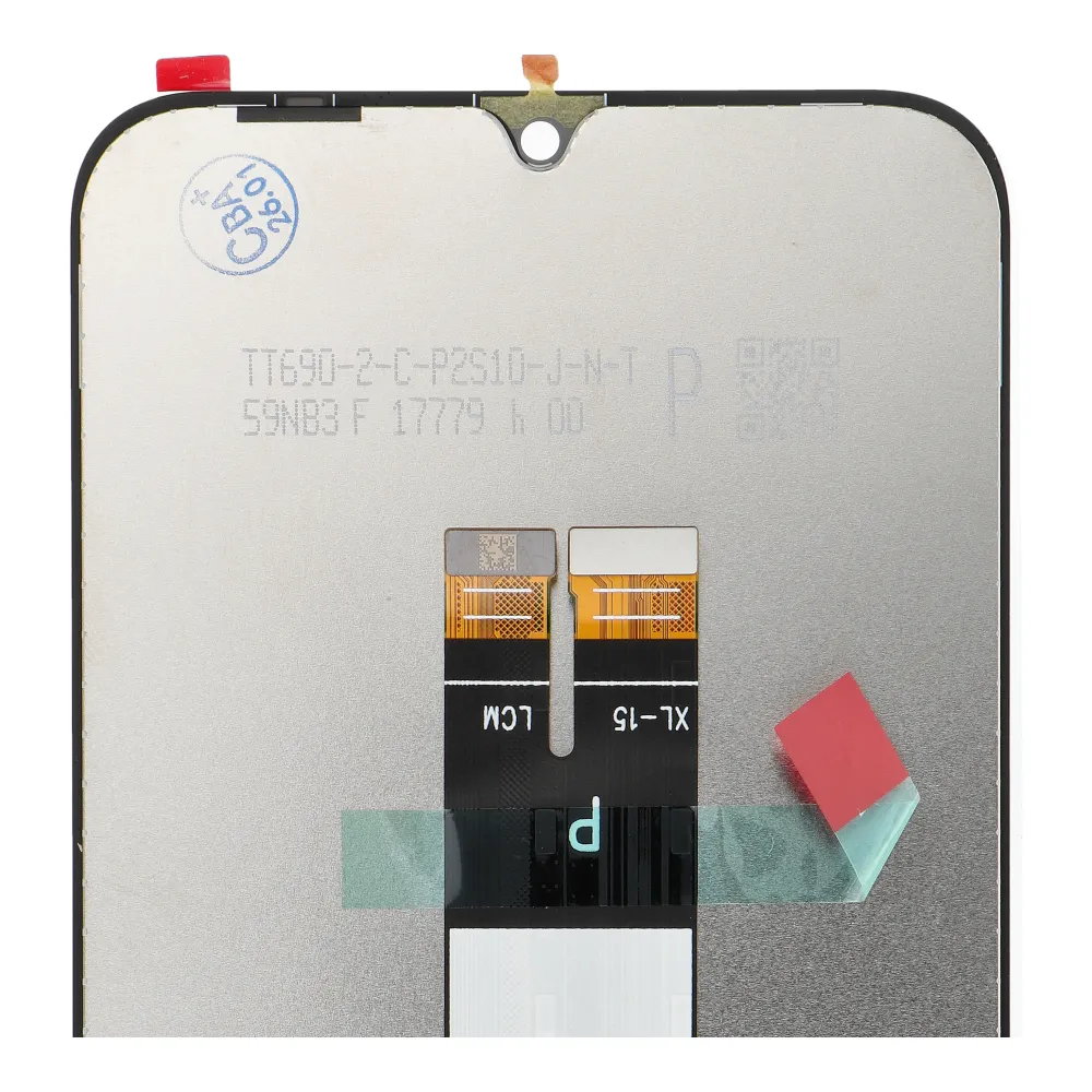 FixCell LCD Display for FixCell LCD REDMI 15C 4G Poco C85 OEM without frame - Image 2