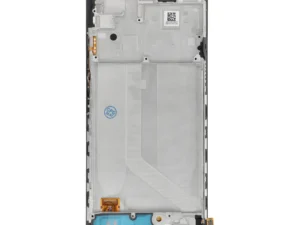 FixCell LCD Display for REDMI NOTE 10 4G HARD OLED with frame