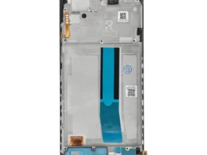 FixCell LCD Display for REDMI NOTE 12S HARD OLED with frame