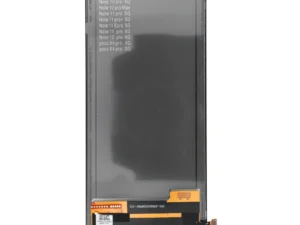 FixCell LCD Display for REDMI NOTE 10 PRO 4G / 11 PRO/ 12 PRO 4G INCELL without frame