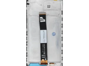 FixCell LCD Display for FixCell LCD REDMI 9C OEM with frame