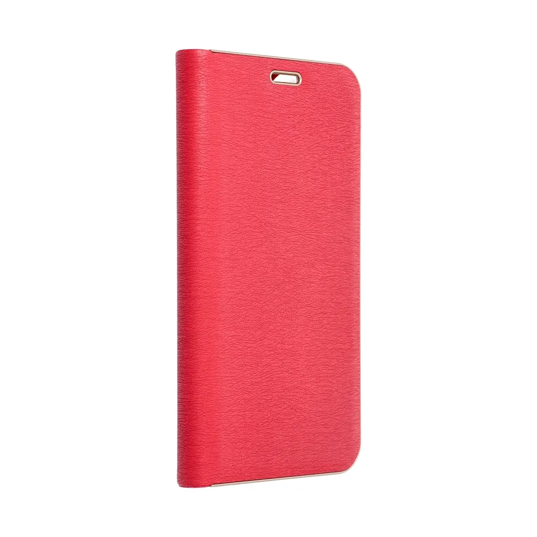 Flip case for Samsung A27 Luna Book Gold red - Image 6