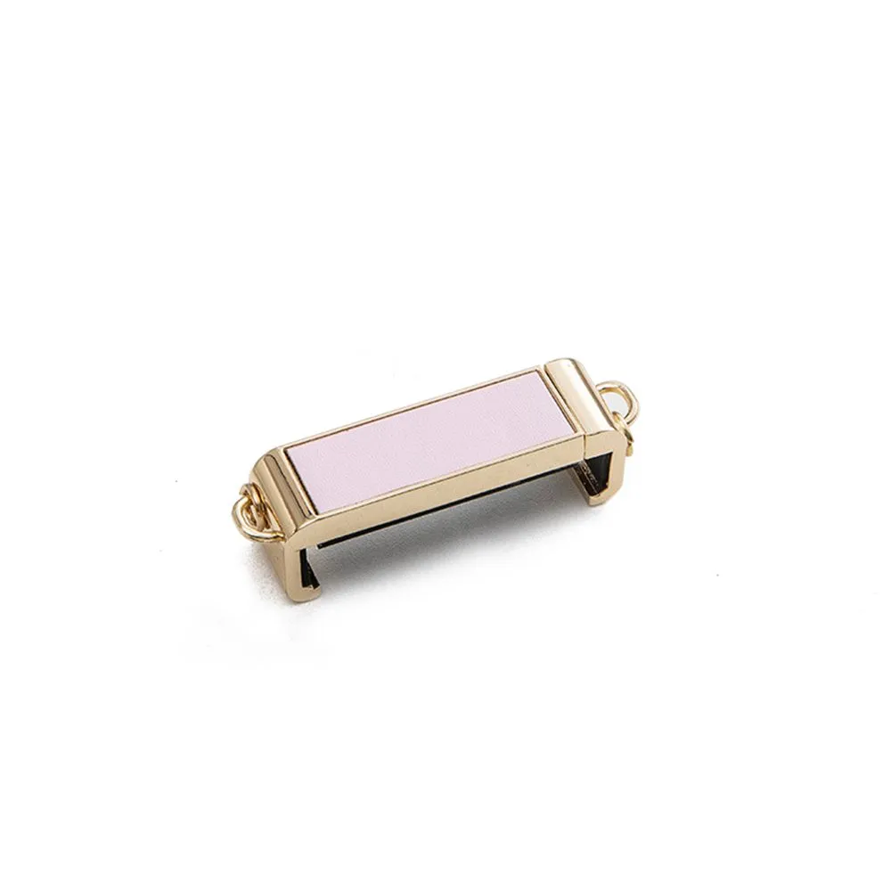Chain / Rope with holder GLAMOUR fit all models 80mm max width PINK - Image 2