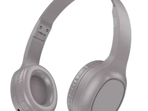 Wireless headphones Hoco W46 brown