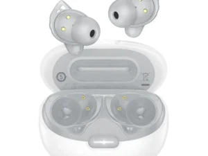 Wireless earphones Hoco TWS EW203 white