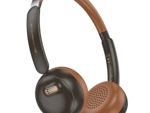 Wireless headphones Hoco W62 wire