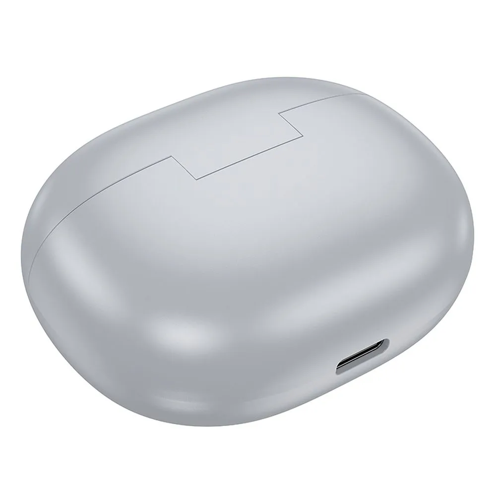 Wireless earphones Hoco TWS EQ24 gray lake - 2. kép