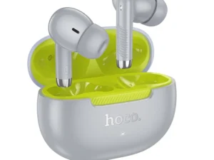 Wireless earphones Hoco TWS EQ24 gray lake