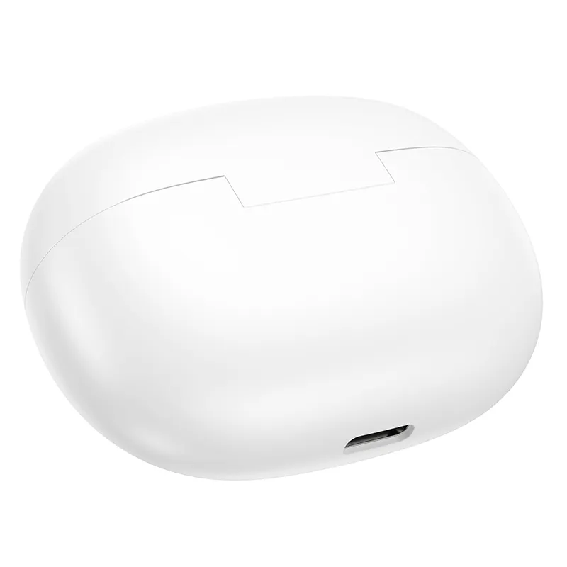 Wireless earphones Hoco TWS ANC + ENC EQ26 white - 3. kép