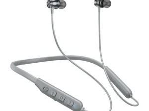 Wireless earphones Hoco ES64 grey