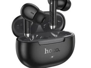 Wireless earphones Hoco TWS EQ24 midnight black
