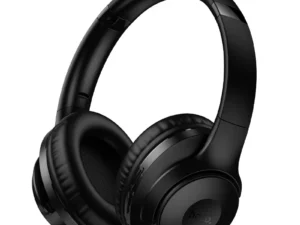 Wireless headphones Hoco W71 black