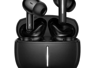 Wireless earphones Hoco TWS ANC + ENC EQ34 black