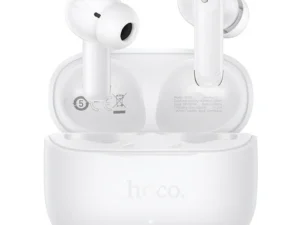 Wireless earphones Hoco TWS EQ30 white