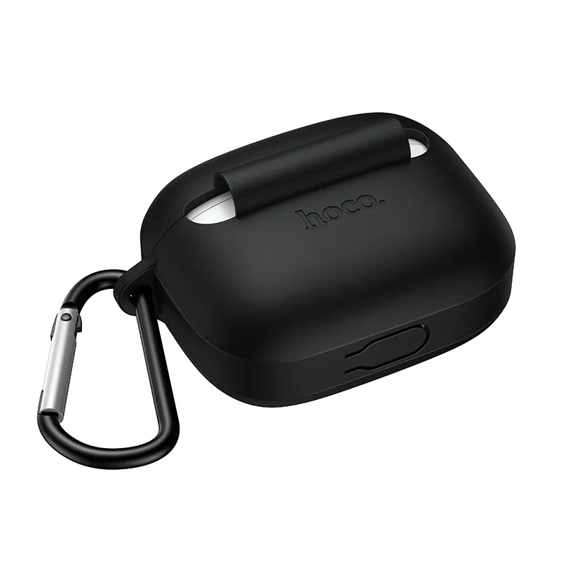 Wireless earphones Hoco TWS EQ30 white - Image 3