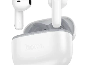 Wireless earphones Hoco TWS ANC ENC EQ28 white star