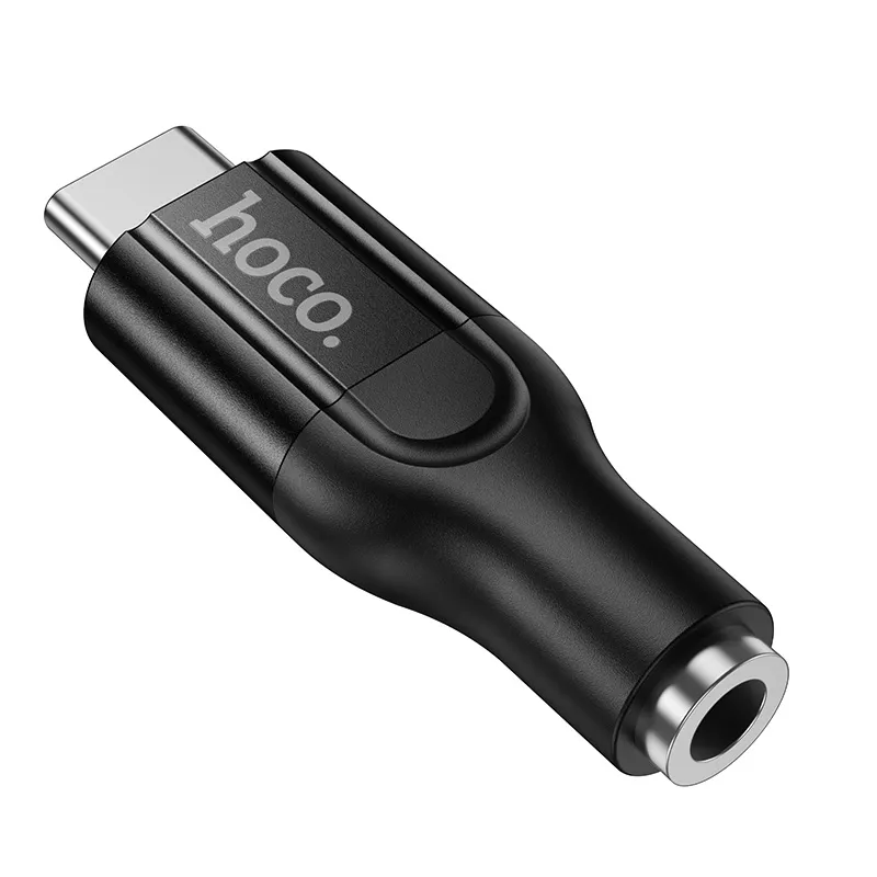 Adapter USB C to 3,5mm UPA35 MIA black - Image 6