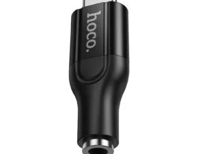 Adapter USB C to 3,5mm UPA35 MIA black