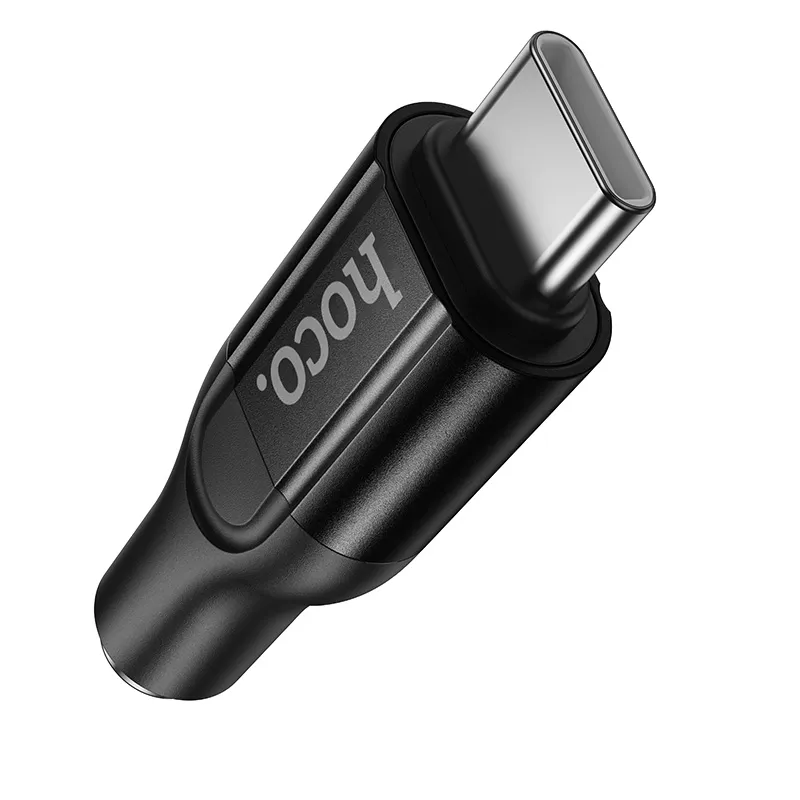 Adapter USB C to 3,5mm UPA35 MIA black - Image 4