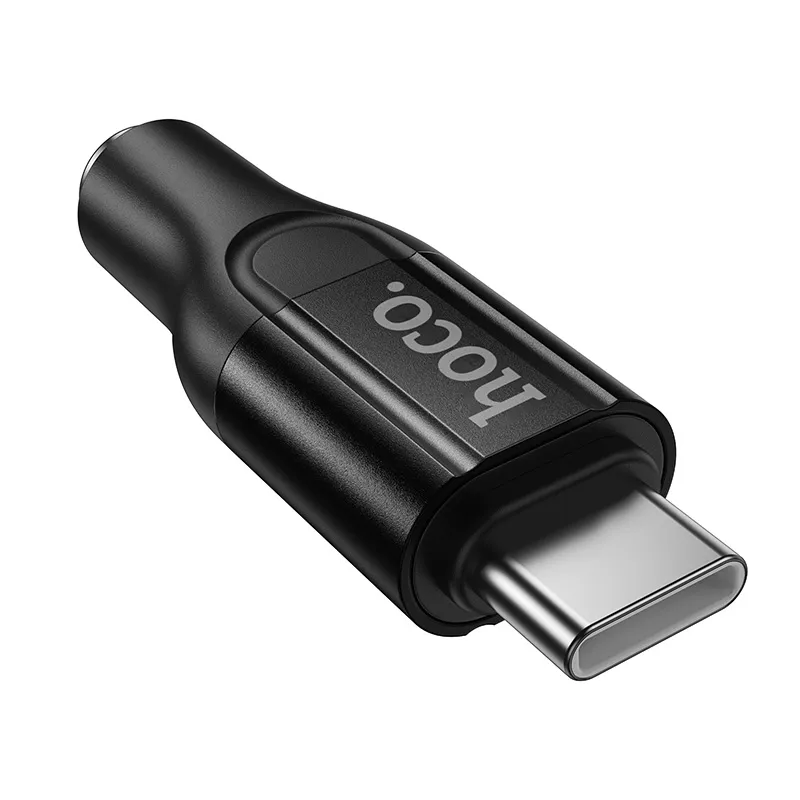 Adapter USB C to 3,5mm UPA35 MIA black - Image 3