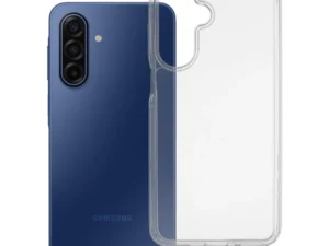 Case for Samsung A17 / A18 Super Clear Hybrid transparent