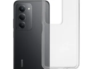 Xiaomi Redmi 15 4G / 5G (171,1) Super Clear Hybrid átlátszó tok