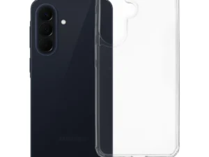 Case for Samsung A57 Super Clear Hybrid transparent