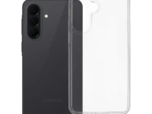 Case for Samsung A37 Super Clear Hybrid transparent