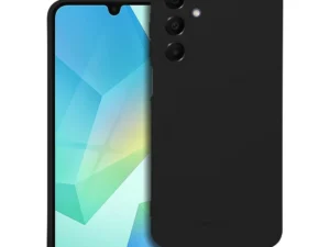 ROAR case SPACE for SAMSUNG A16 5G black