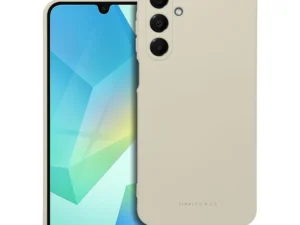ROAR case SPACE for SAMSUNG A16 5G Aqua White