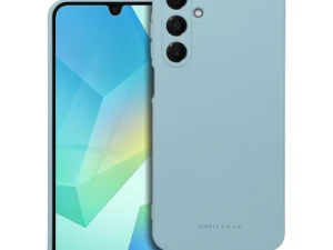 ROAR case SPACE for SAMSUNG A16 5G Sky Blue