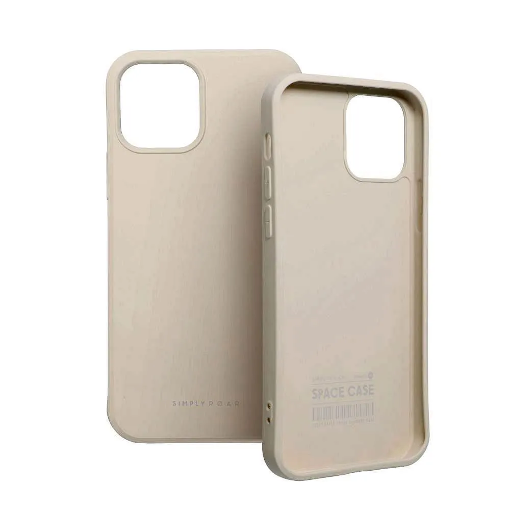 ROAR case SPACE for SAMSUNG S25 Aqua White - Image 3