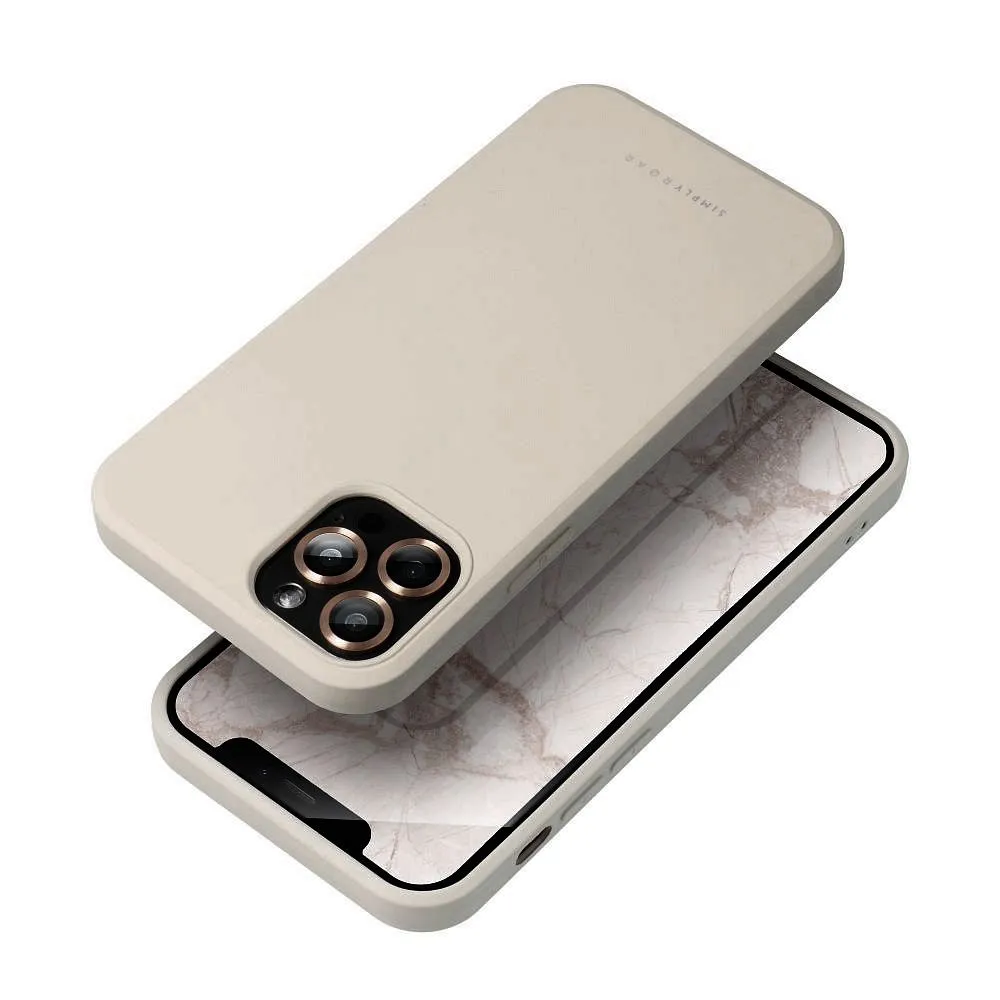 ROAR case SPACE for SAMSUNG S25 Aqua White - Image 5