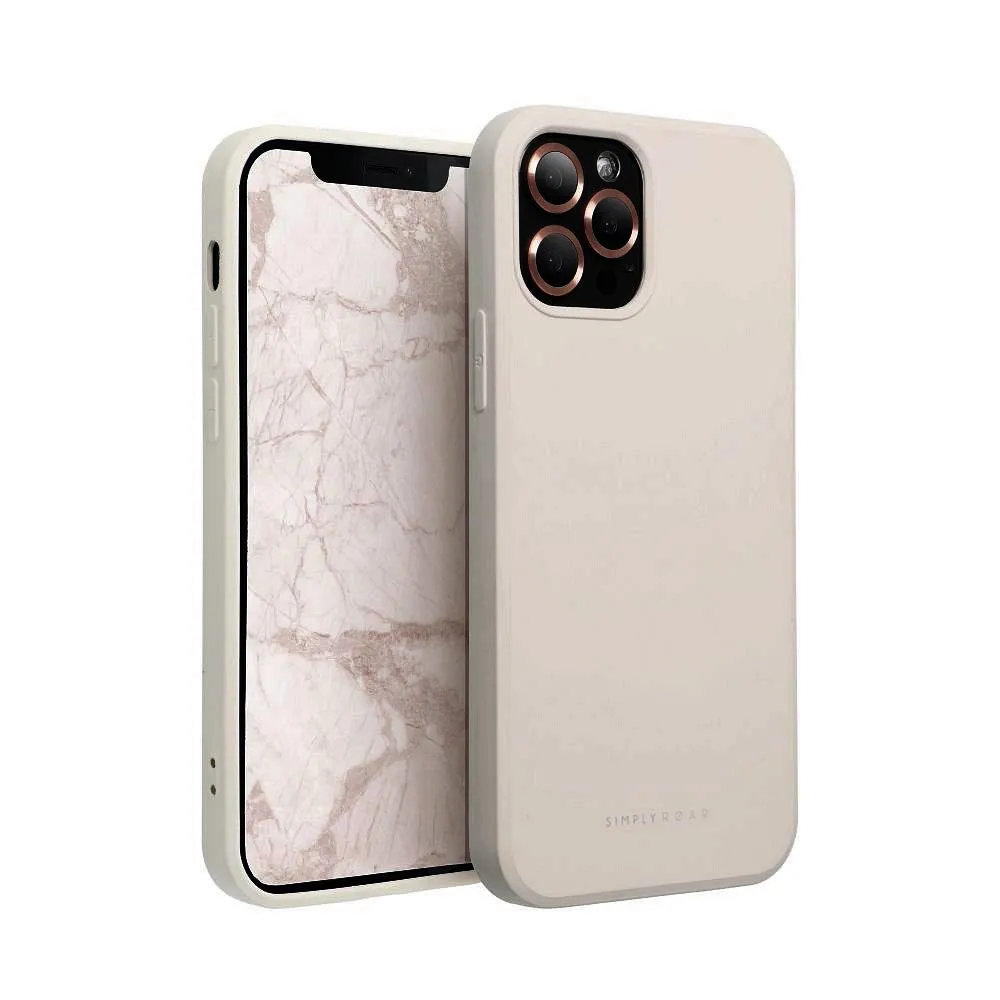 ROAR case SPACE for SAMSUNG S25 Ultra Aqua White - Image 2