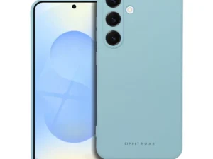 ROAR case SPACE for SAMSUNG S25 Sky Blue