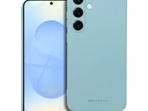 ROAR case SPACE for SAMSUNG S25 Plus Sky Blue