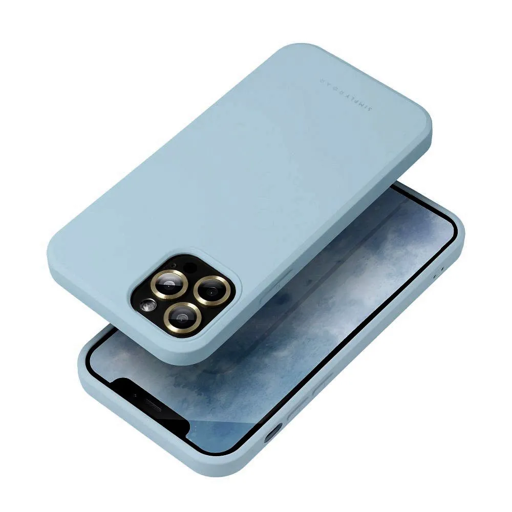 ROAR case SPACE for SAMSUNG S25 Plus Sky Blue - Image 6
