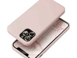 ROAR case SPACE for SAMSUNG A56 5G powder pink