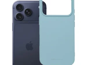 Roar Space Case - for Iphone 17 Pro Sky Blue