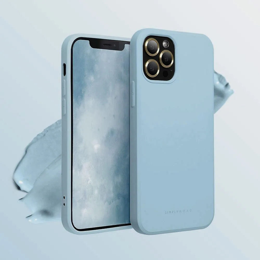Roar Space Case - for Iphone 17 Pro Sky Blue - Image 5