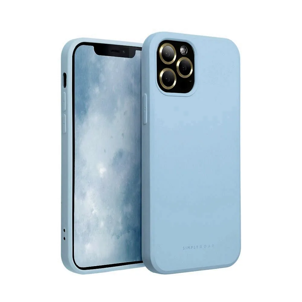 Roar Space Case - for Iphone 17 Pro Sky Blue - Image 2