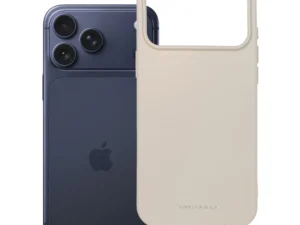 Roar Space Case - for Iphone 17 Pro Max Aqua White