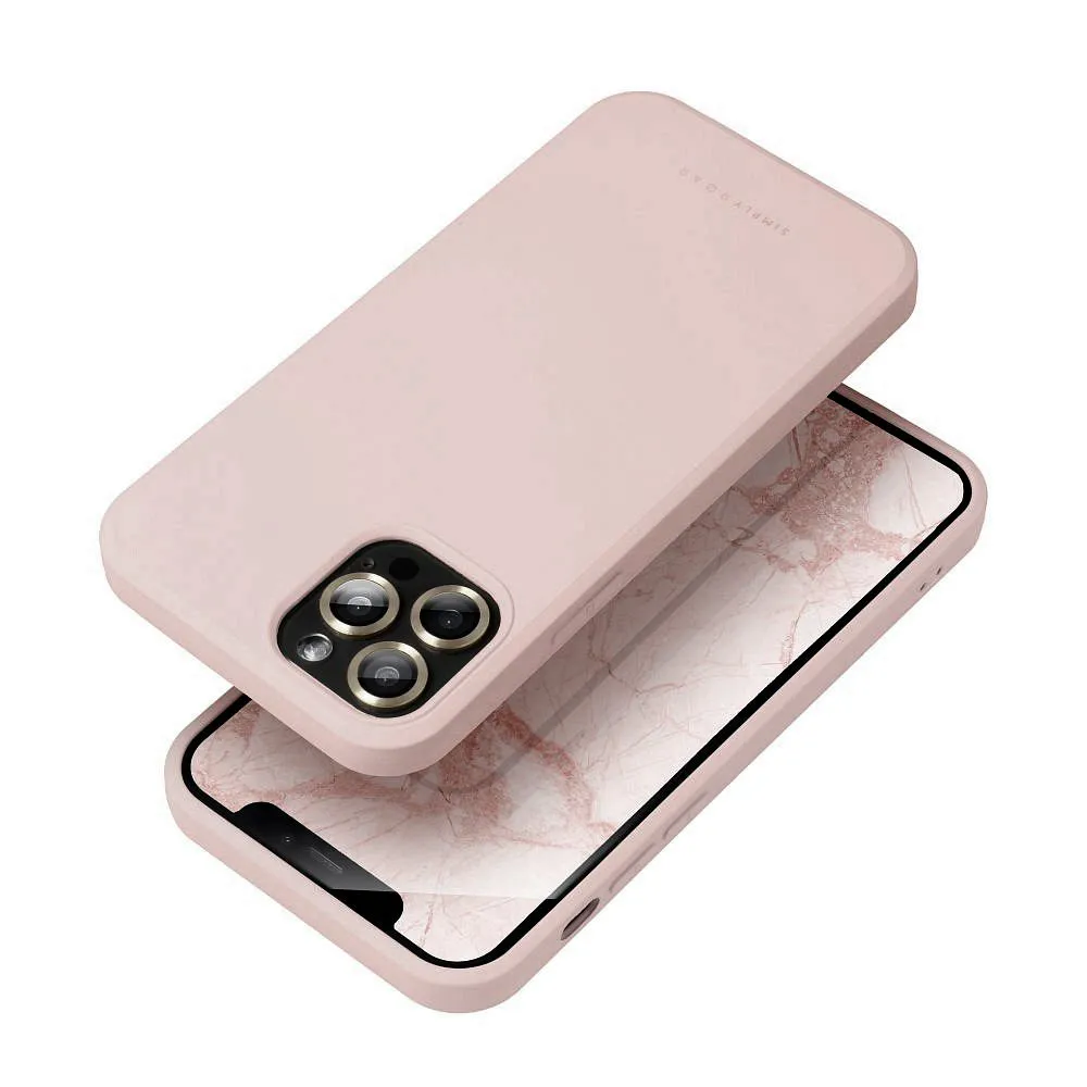 Roar Space Case - for Iphone 17 Pro Max powder pink - Image 6