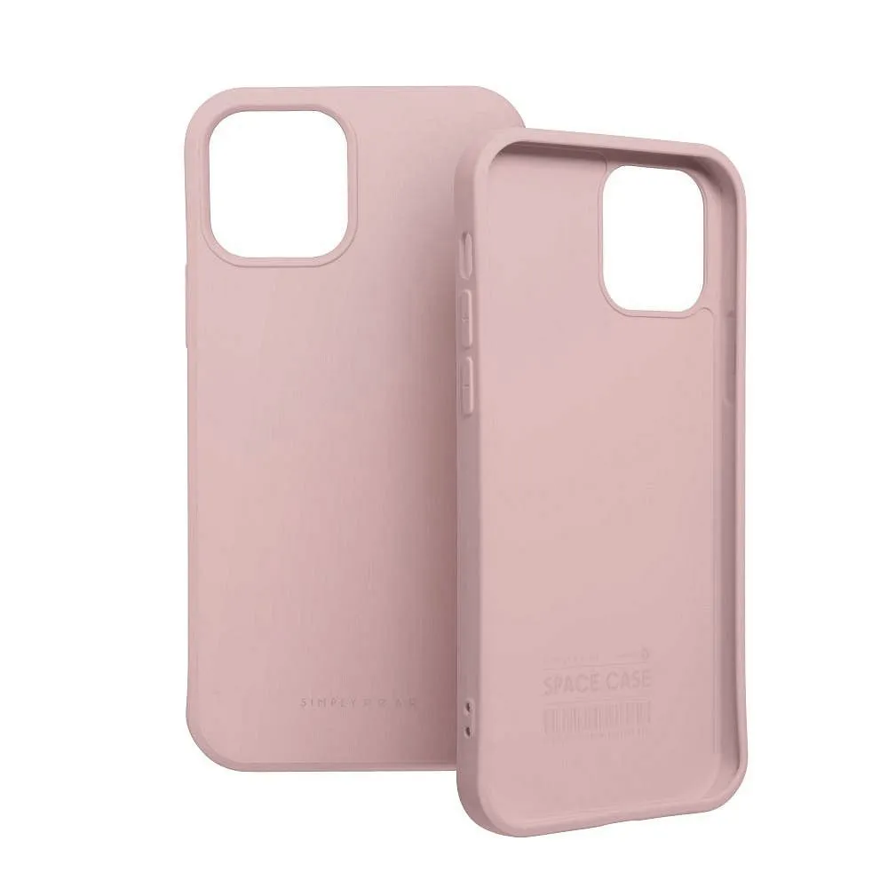 Roar Space Case - for Iphone 17 Air powder pink - Image 3