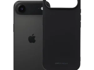 Roar Space Case - for Iphone 17 Air black