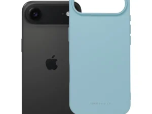 Roar Space Case - for Iphone 17 Air Sky Blue