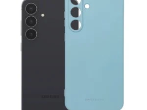 ROAR case SPACE for SAMSUNG S25 FE Sky Blue