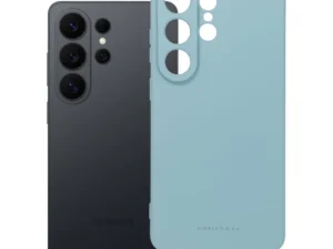 ROAR case SPACE for SAMSUNG S26 Ultra Sky Blue