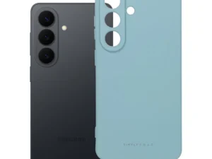 ROAR case SPACE for SAMSUNG S26 Sky Blue