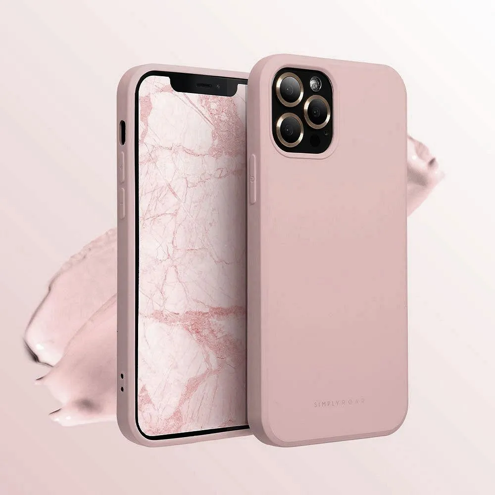 ROAR case SPACE for SAMSUNG S26 Ultra powder pink - 5. kép